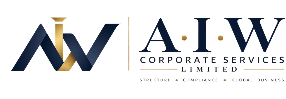 A.I.W Corporate Services Limited